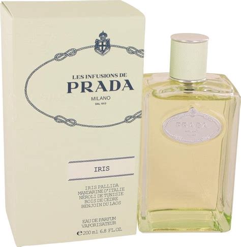 prada d'iris 200ml|prada eau de toilette.